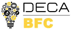 Logo Deca BFC partenaire