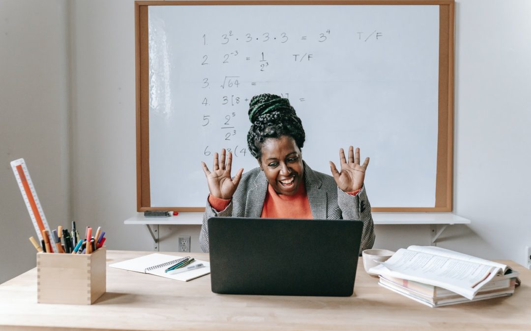 Les 4 commandements pour être épanoui au travail