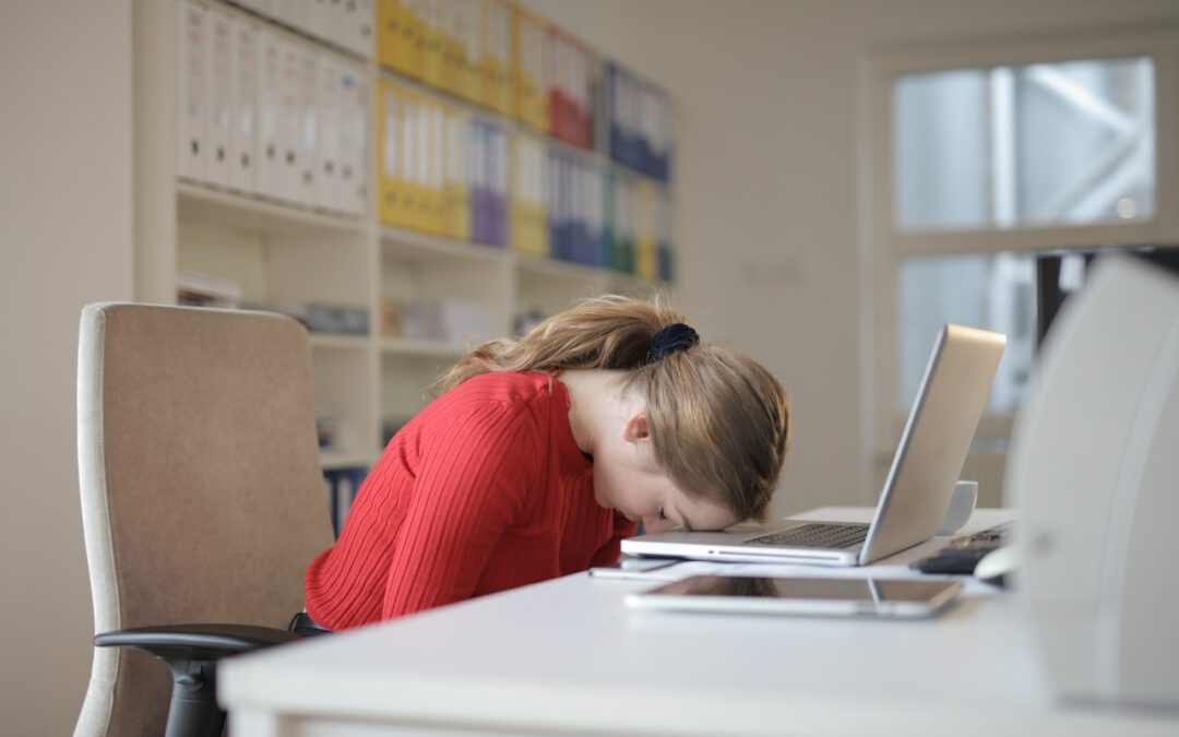 méthode pour se relaxer après le travail