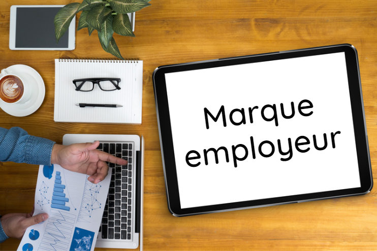 Marque employeur et recrutement : le duo gagnant pour attirer les talents ?