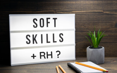 Développement des soft skills : quel est le rôle des RH ?