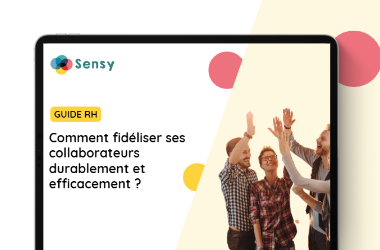 Comment fidéliser ses collaborateurs durablement et efficacement ?